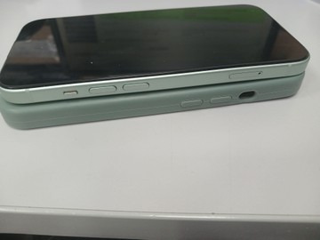 Б/в Мобільний телефон Apple iphone 15 128gb 01-200931014