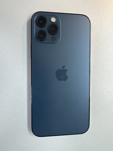 Б/в Мобільний телефон Apple iphone 12 pro 256gb 01-200933525