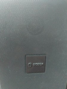 Б/в Трансляційна акустична система Bosch lb2-uc15-d1 01-200934187