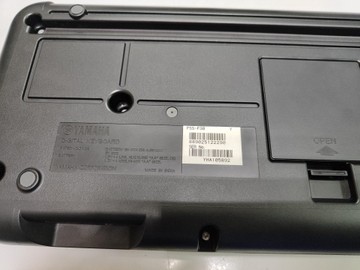 Б/в Синтезатор Yamaha pss-f30 01-200933901