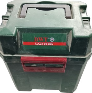 Б/у Лазерный нивелир Dwt llc03-30 01-200916759