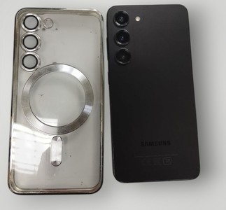 Б/в Мобільний телефон Samsung galaxy s23 8/256gb 01-200897628