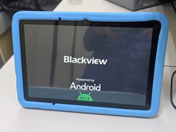 Б/в Планшет Blackview tab a6 kids 4/128gb 01-200935909