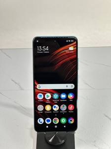 Б/у Мобільний телефон Poco m4 pro 5g 4/64gb 01-200935897
