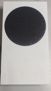 Б/в Ігрова приставка Microsoft xbox series s 512gb 01-200937335