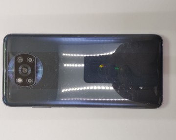 Б/в Мобільний телефон Poco x3 nfc 6/128gb 01-200937548