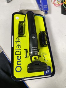 Б/в Триммер для волосся Philips oneblade 01-200938854