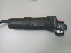 Б/в Кутова шліфмашина Dnipro-M gs-100s 01-200938330