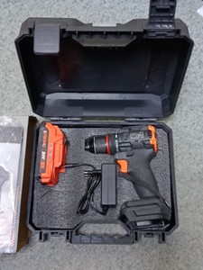 Б/в Шурупокрут Stromo sa-18 li 01-200937870
