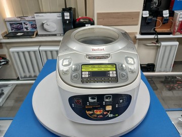 Б/у Мультиварка Tefal rk812132 01-200938990
