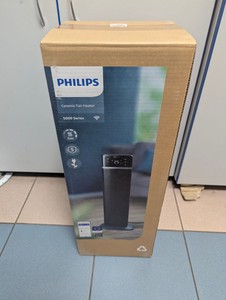 Б/в Обігрівач Philips cx5120/11 01-200938260