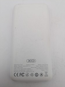 Б/в Повербанк Xo pb301 10000mah 01-200938828