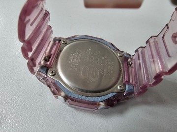Б/в Годинник Casio gma-s2100-4a2er 01-200940634