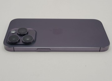 Б/у Мобільний телефон Apple iphone 14 pro 128gb 01-200890568