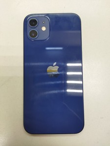 Б/в Мобільний телефон Apple iphone 12 64gb 01-200940724