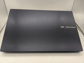 Б/в Ноутбук Asus 15/core i3-1315u ddr5/16gb ddr5/hdd *відсутній/ssd 512 gb/*інтегрована 01-200802233