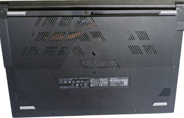 Б/в Ноутбук Asus 15/ryzen 5 7520u ddr5/16gb ddr5/ssd 1000 gb/*інтегрована 01-200940772