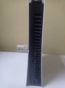 Б/у Игровая приставка Sony playstation 5 slim digital edition 1tb 01-200941217