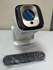 Б/в Короткофокусний проектор Magcubic hy260 pro led 01-200941643