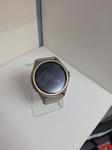 Б/в Смарт-годинник Mobvoi ticwatch pro 5 gps enduro slate 01-200943983