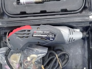 Б/у Многофункциональный инструмент Intertool dt-0517 01-200945332