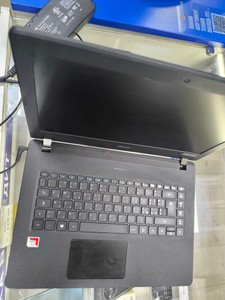 Б/в Ноутбук Acer 14/amd a6 9220 ddr4/4gb ddr3/hdd 120 gb/ssd *відсутній/*інтегрована 01-200945320
