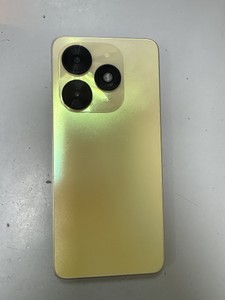 Б/у Мобільний телефон Tecno spark go 2024 3/64gb 01-200945854