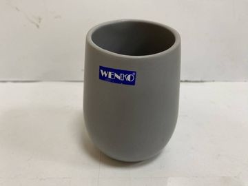 Б/в Склянка для зубних щіток Wenko 23647100 16-000207139