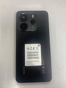 Б/в Мобільний телефон Xiaomi redmi note 14 8/256gb 01-200945569