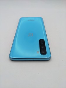 Б/в Мобільний телефон Oneplus nord 1 ac2003 12/256gb 01-200945355