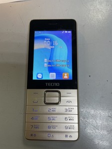 Б/в Мобільний телефон Tecno t454 01-200946209