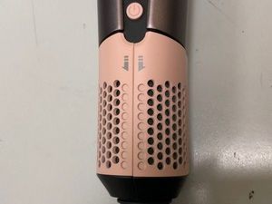 Б/в Плойка Dyson airstrait ht01 jasper plum 01-200945357