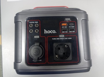 Б/в Зарядна станція Hoco db28 01-200946292