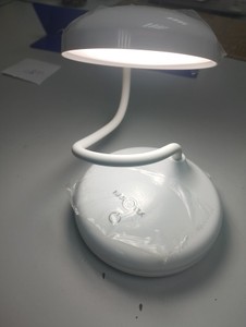 Б/в Лампа Videx led 7w 3000-5500k 220v 01-200945304