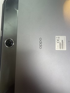 Б/в Планшет Oppo pad neo 8/128gb lte 01-200946824