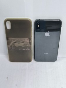 Б/в Мобільний телефон Apple iphone xs max 64gb 01-200946363