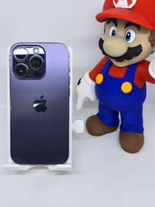 Б/в Мобільний телефон Apple iphone 14 pro 128gb esim 01-200910367