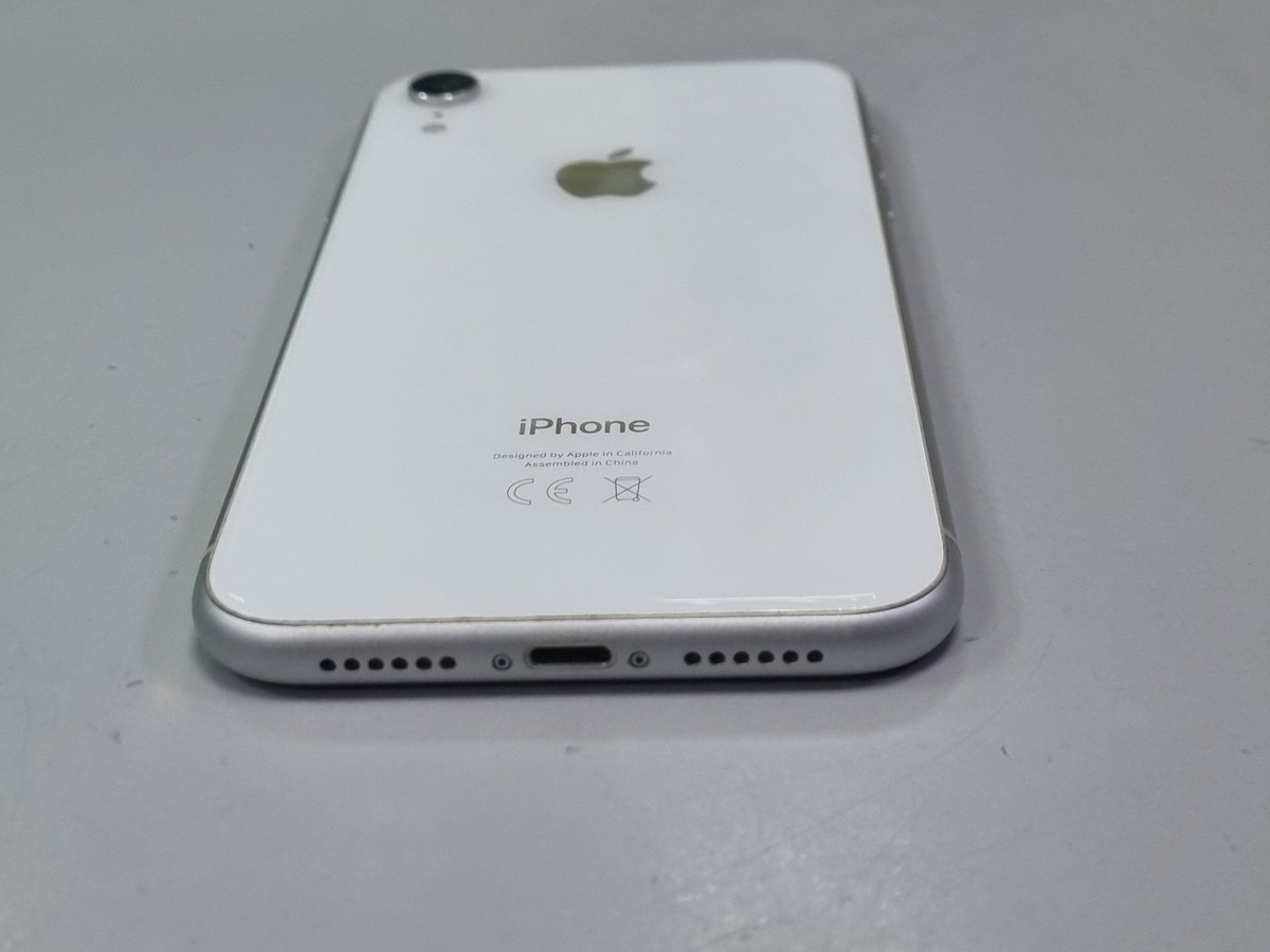 Мобільний телефон Apple iphone xr 64gb 01-200947102, стан Гарний