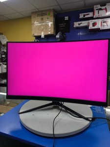 Б/в Монітор Msi optix g27c4 e3 01-200909875