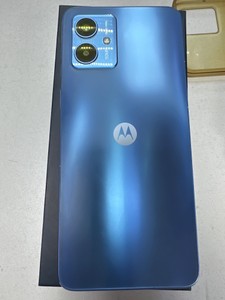 Б/в Мобільний телефон Motorola moto g14 8/256gb 01-200947045