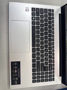 Б/в Ноутбук Acer 15/ryzen 7 5825u ddr4/16gb ddr4/ssd 480 gb/*інтегрована 01-200947436