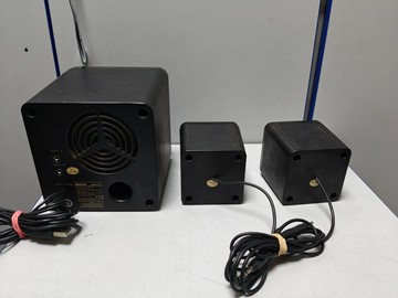 Б/в Акустика Bravis u17 01-200948873