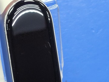 Б/в Фiтнес-браслет Mi Band 9 titan 18-000094761