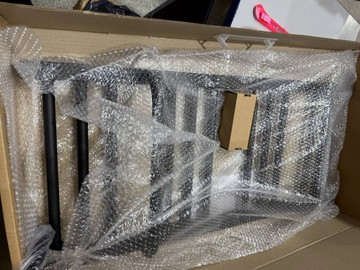 Б/у Полотенцесушитель Rhein simple s14 370 х 900 01-200950447