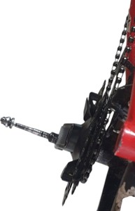 Б/в Велосипед Formula gtx-240 01-200798056