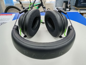 Б/в Навушники Razer shark v2 x rz04-0324 01-200950425