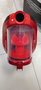 Б/у Пылесос Rowenta swift power cyclonic ro2913ea 01-200950589