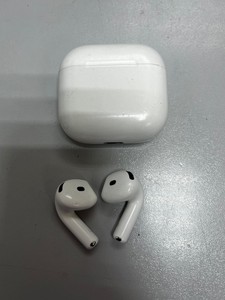 Б/в Навушники Apple airpods 4 01-200947164