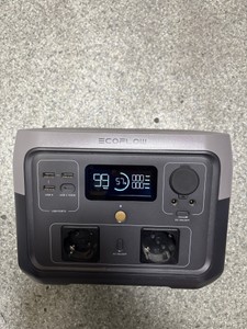 Б/в Зарядна станція Ecoflow river 2 max 01-200945887