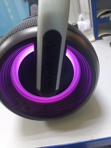 Б/у Акустика Acefast k2 pro portable speaker 01-200946810